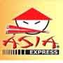 Ásia Express - Interlargos